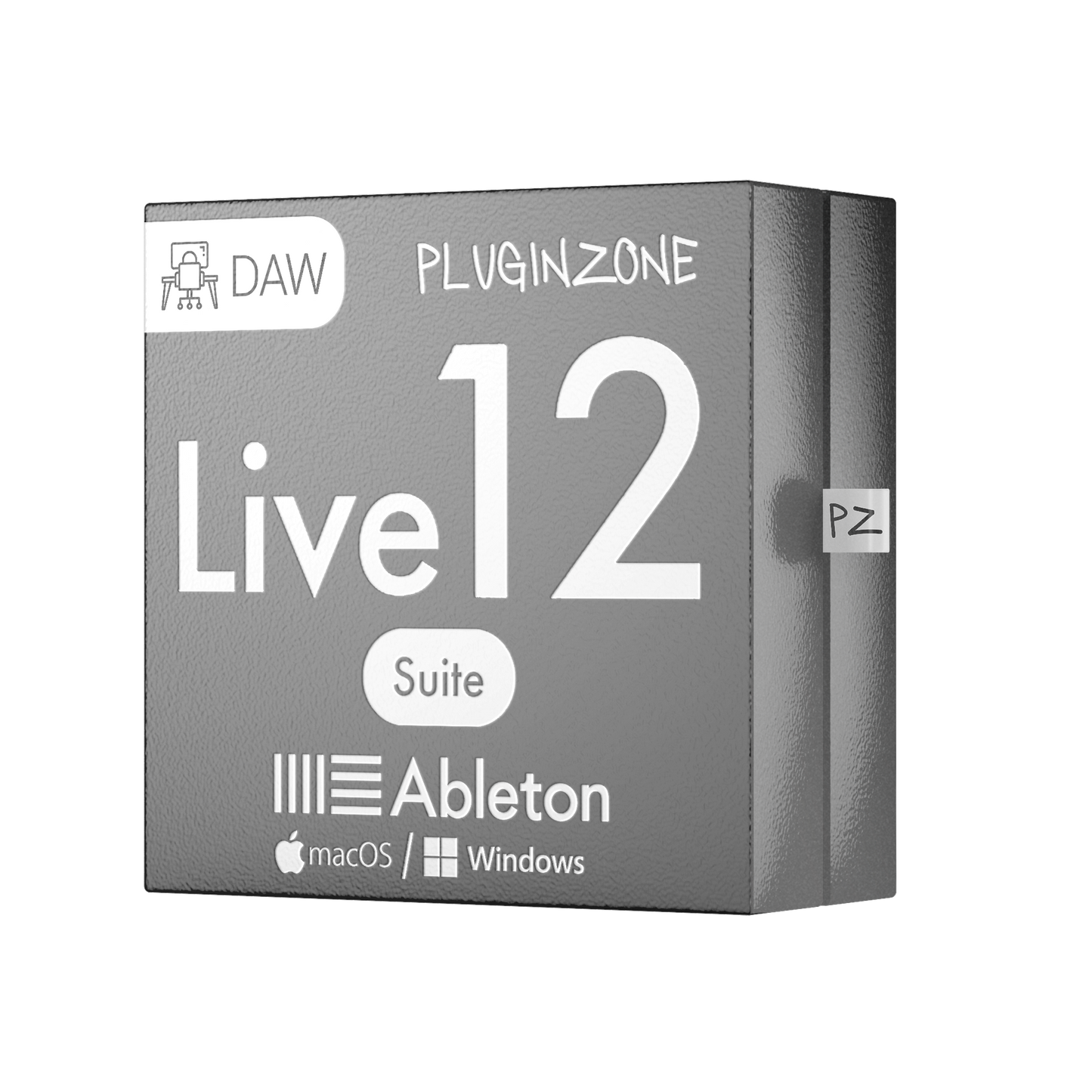 Ableton Live 12 Suite