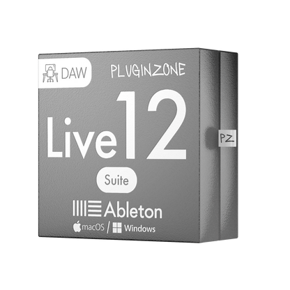 Ableton Live 12 Suite