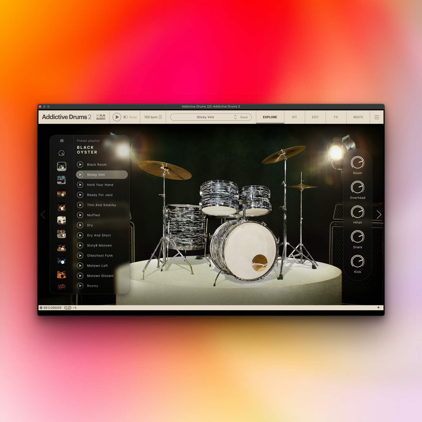 (XLN Audio) Addictive Drums