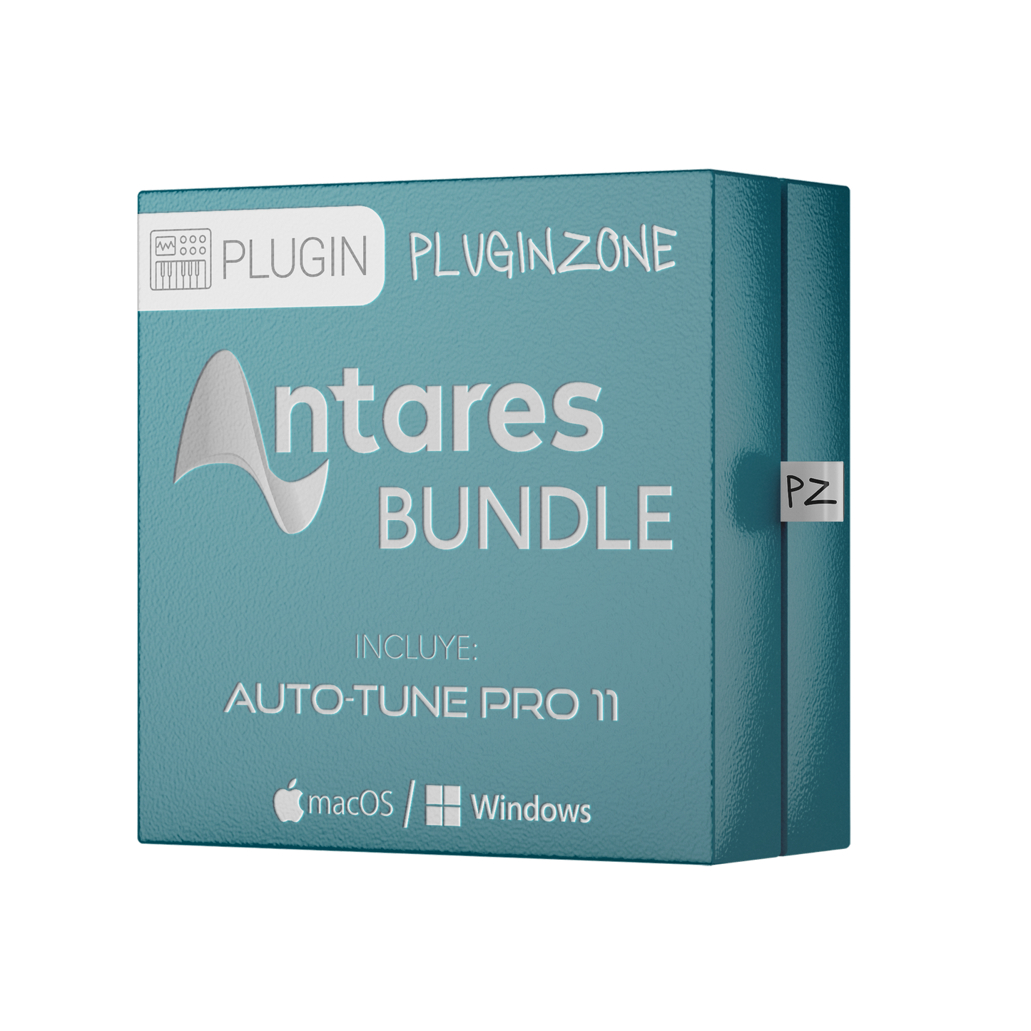 Antares Bundle