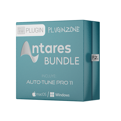 Antares Bundle