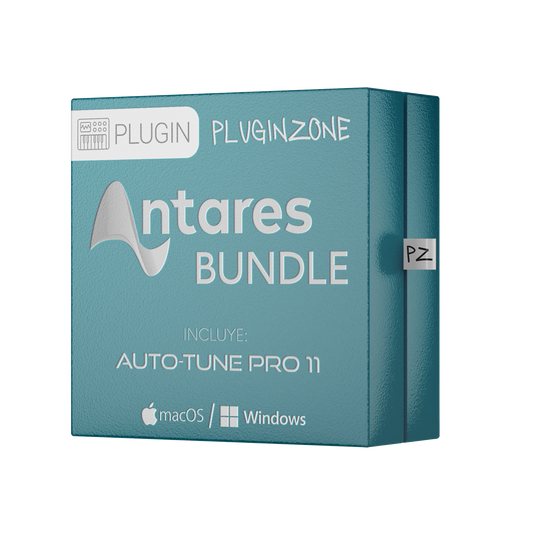 Antares Bundle