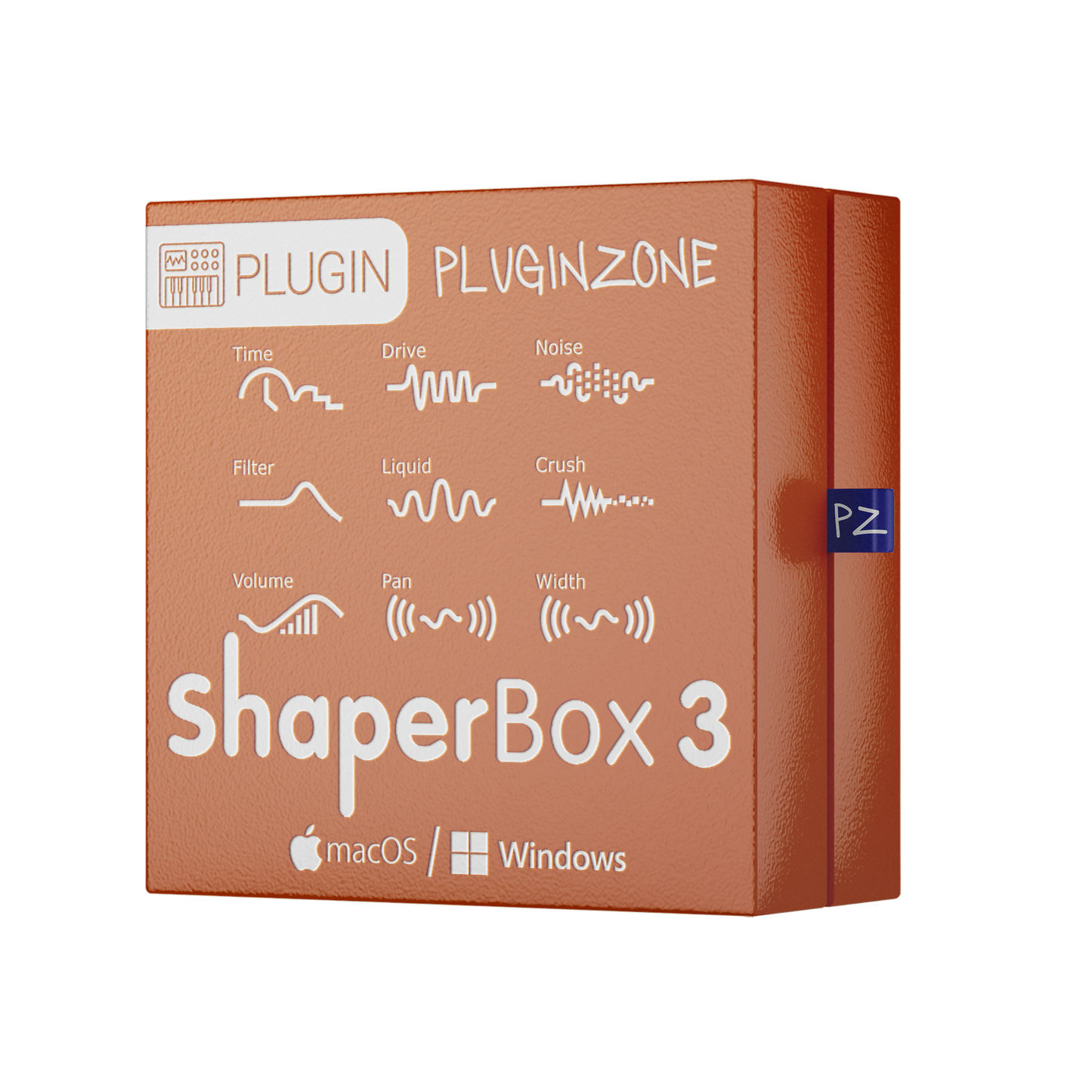 ShaperBox 3