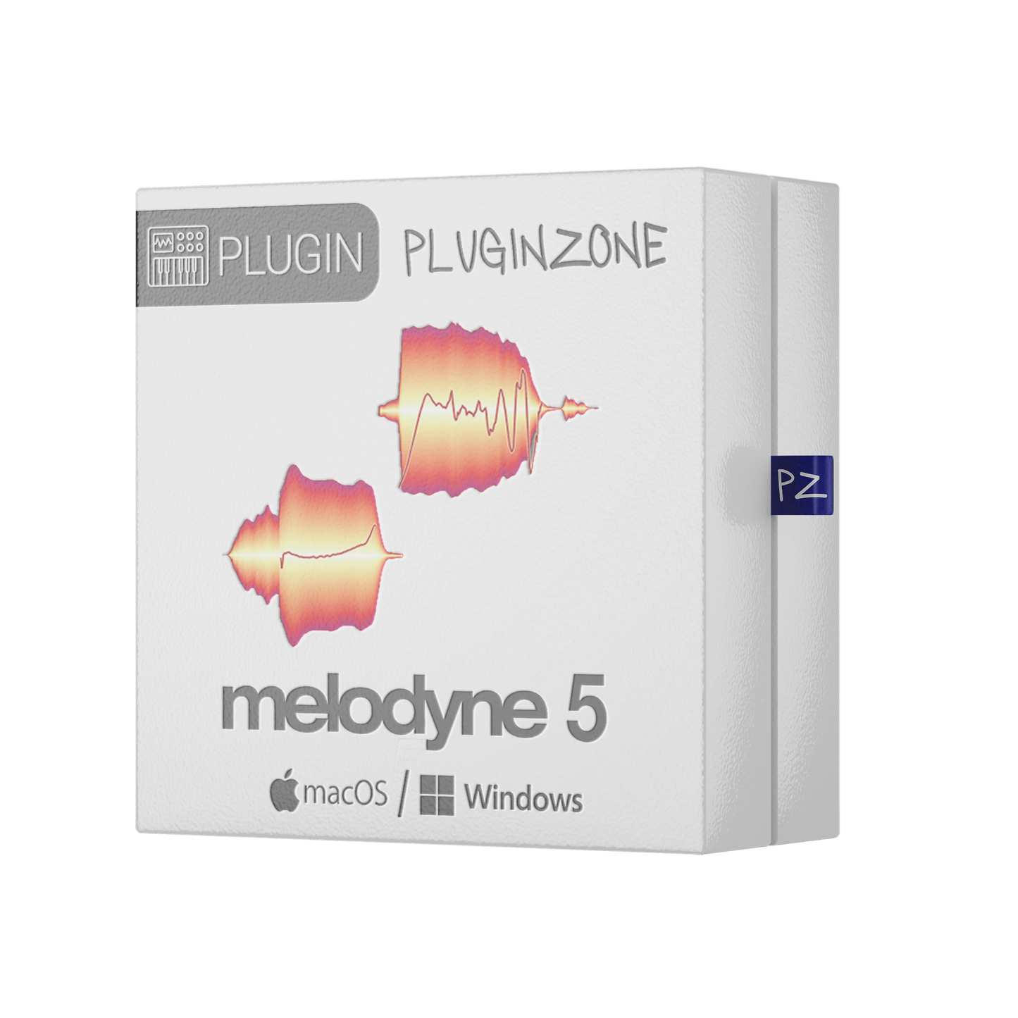 Melodyne 5