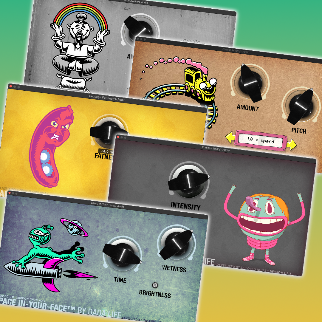 DADA Life Bundle