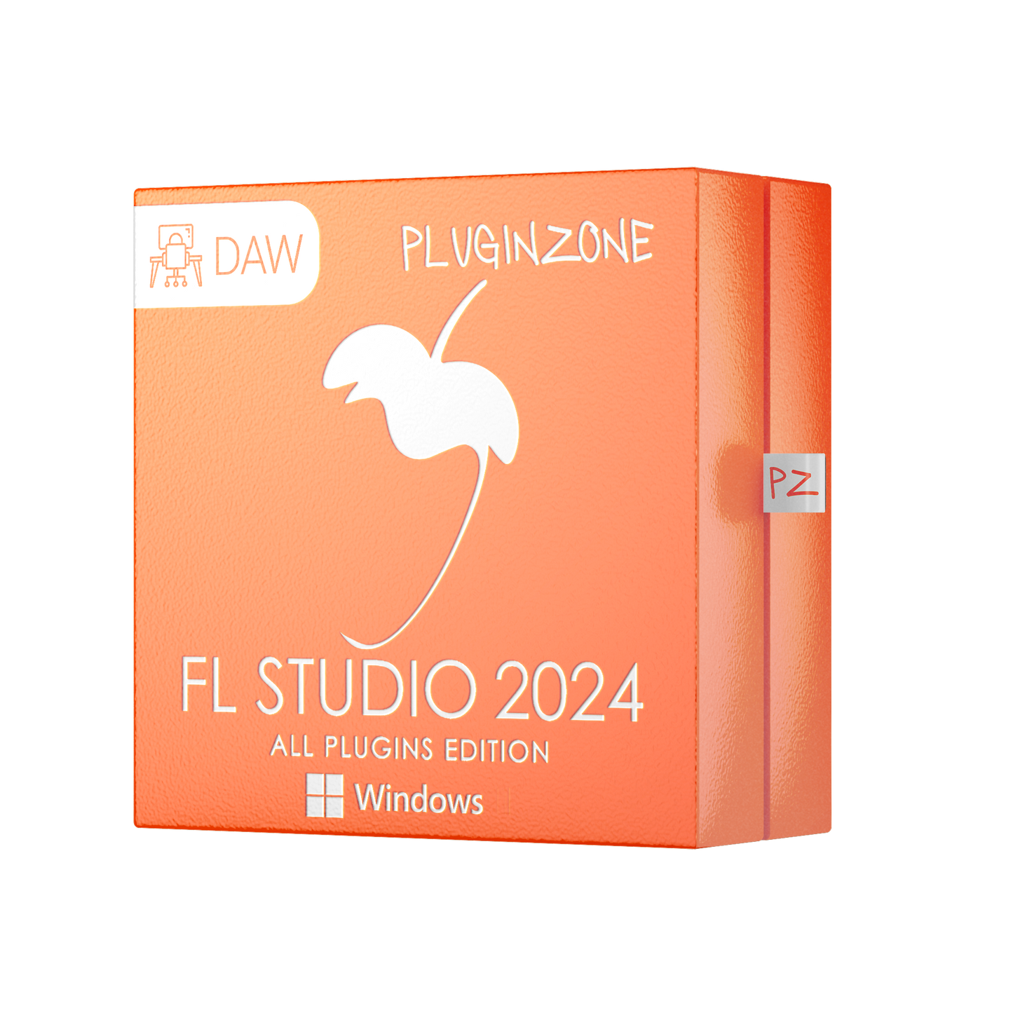 FL Studio 2024