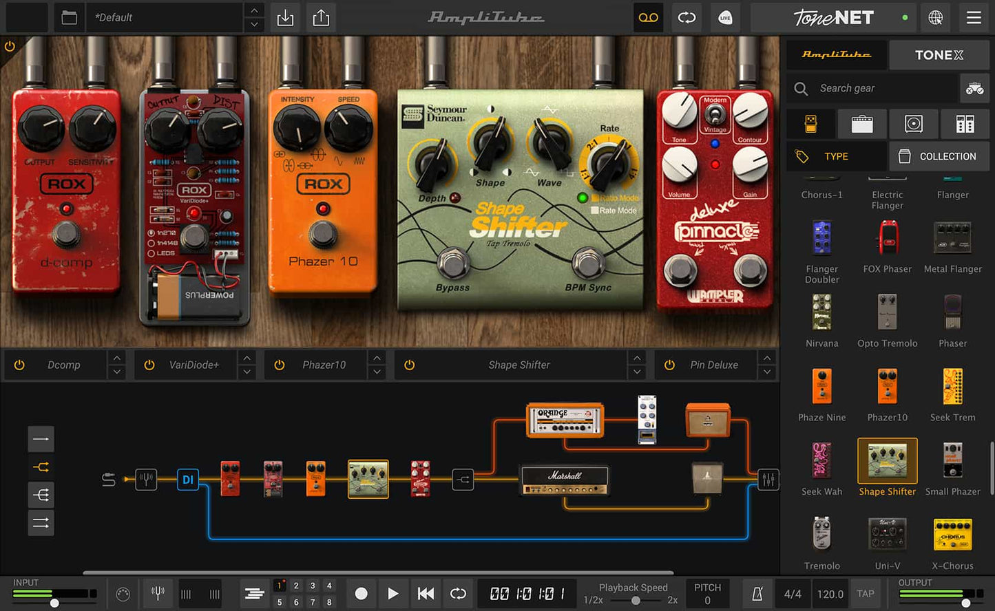 Amplitube 5 Max