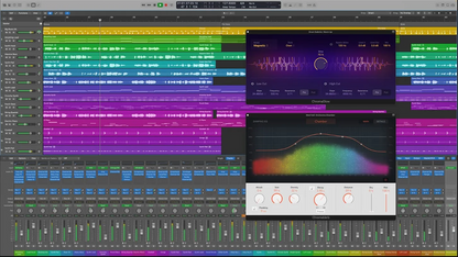 Logic Pro 11