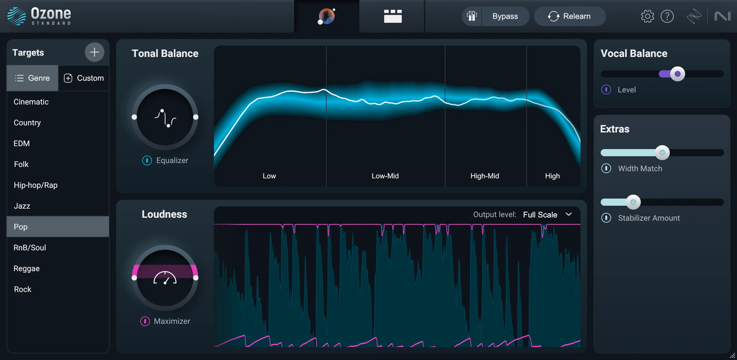 iZotope Ozone 11