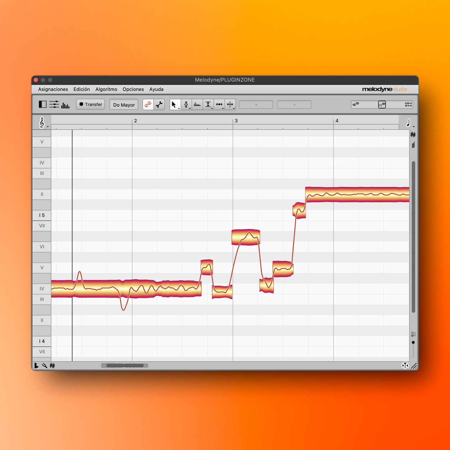(Celemony) Melodyne 5