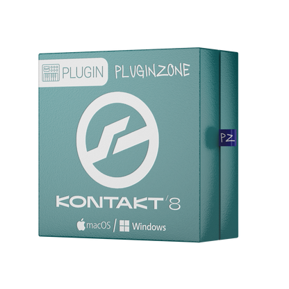 Kontakt 8