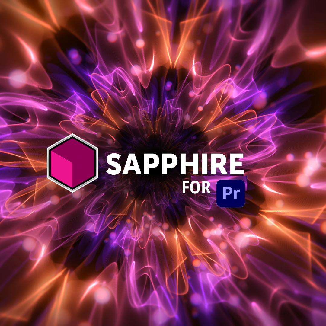 (Boris FX) Sapphire FX for Adobe