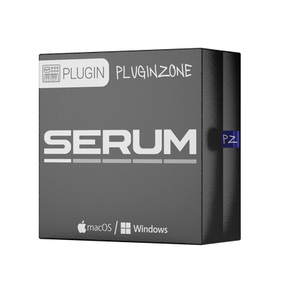 Serum 1.368