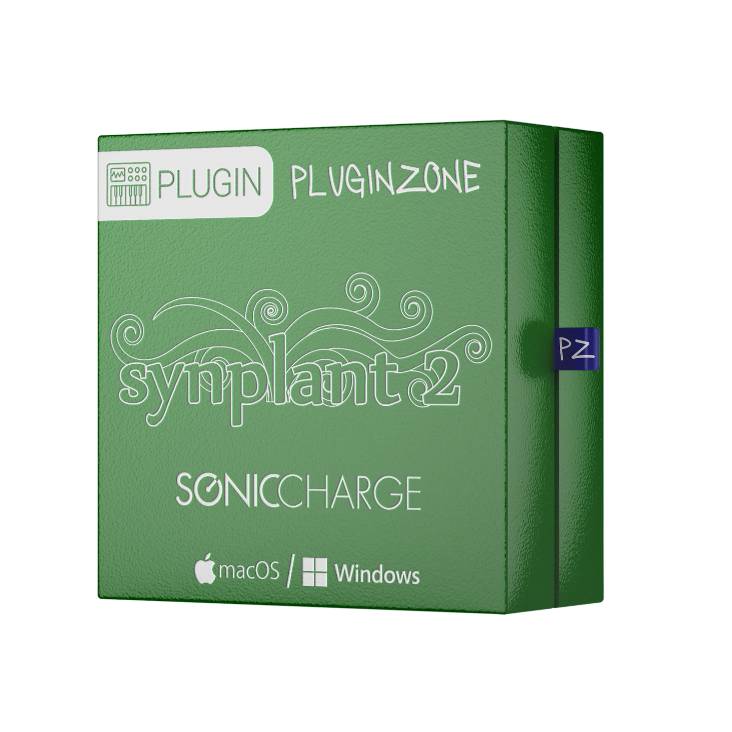 Synplant 2