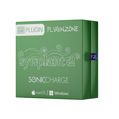 Synplant 2