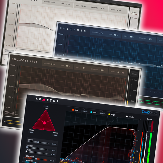 Sound Theory Bundle