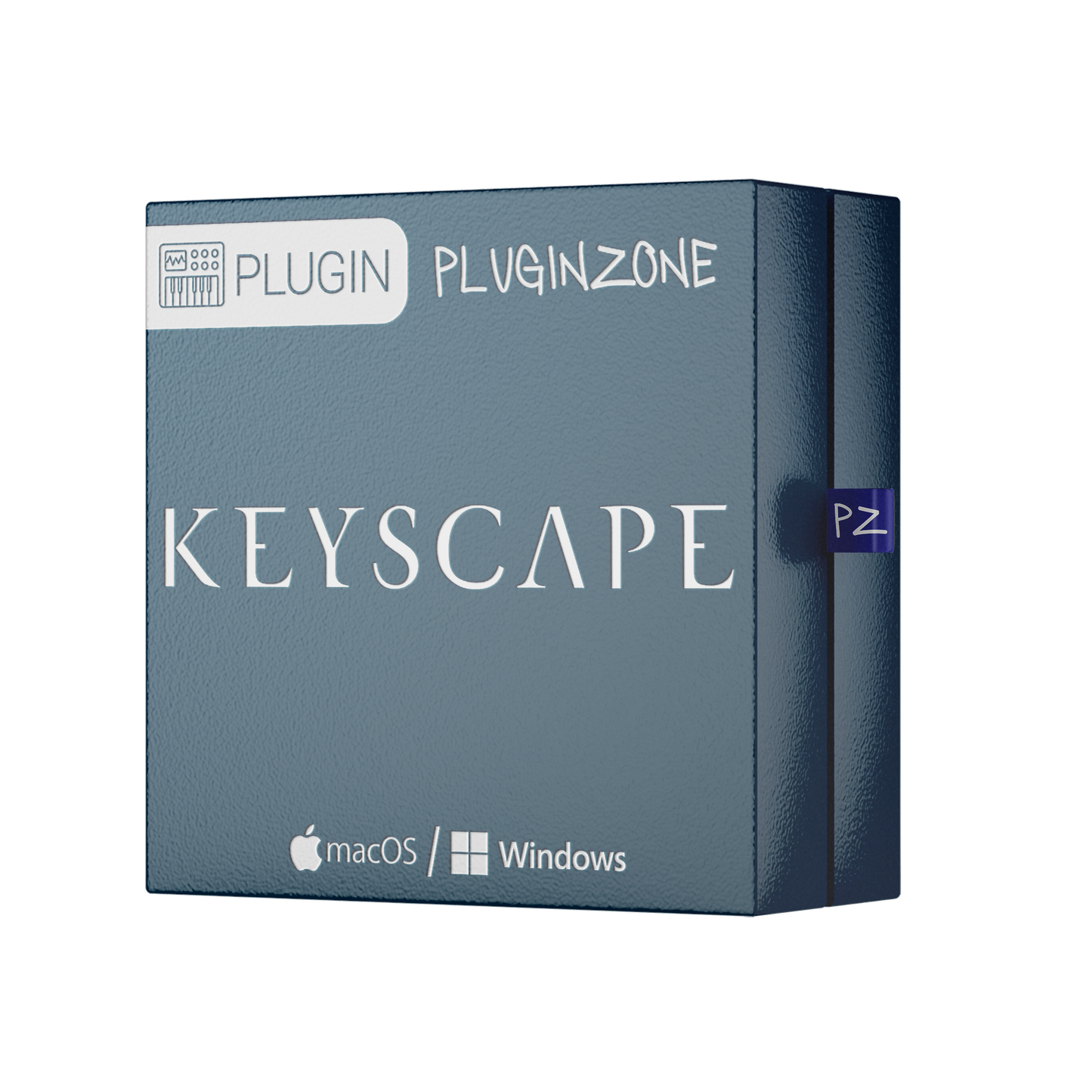 Keyscape