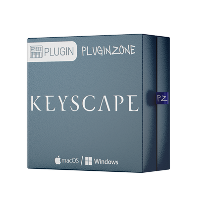 Keyscape