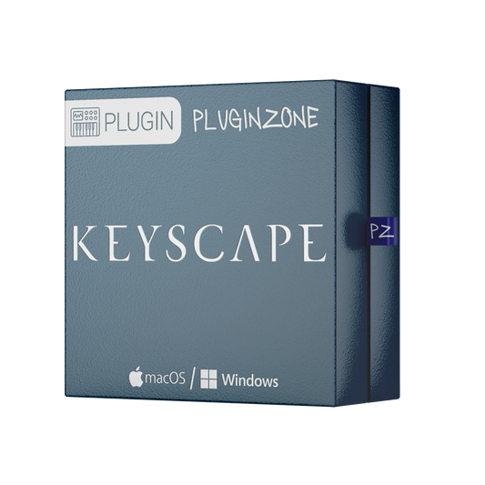 Keyscape