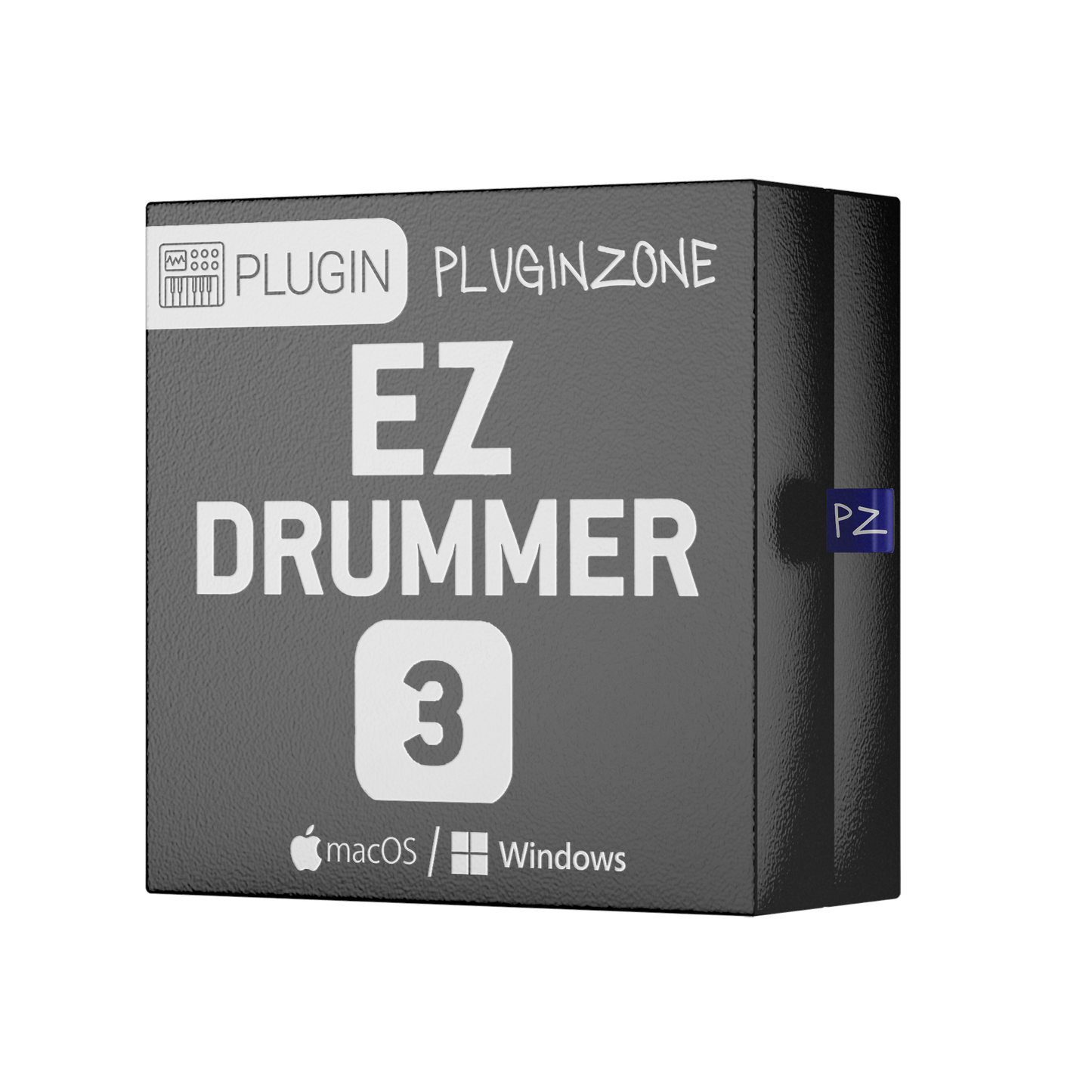 EZdrummer 3