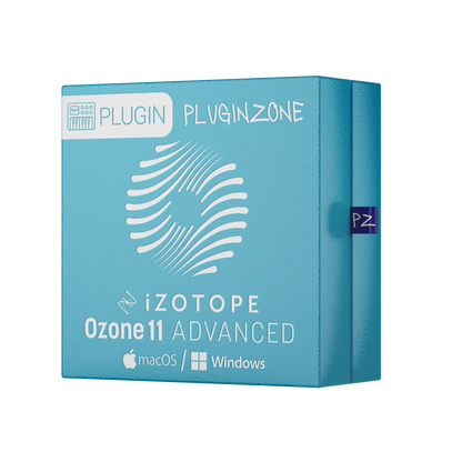 iZotope Ozone 11