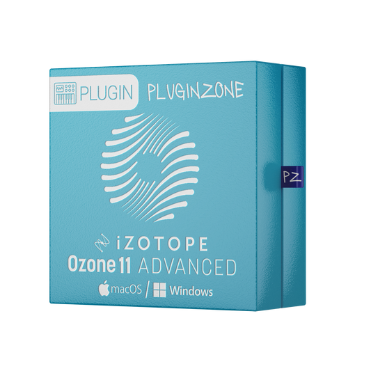 iZotope Ozone 11